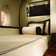 Illustration for article titled This Airplane Luxury Suite Is Way Out of My Budget